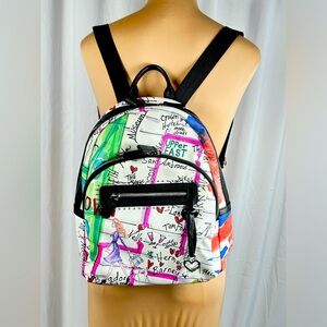 NWOT Brighton (NYC) East Side Backpack